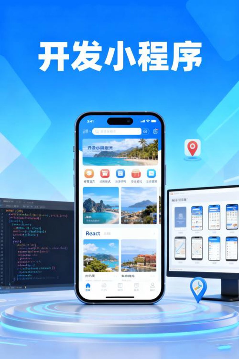 上饶软件开发：警惕误区，迈向成功